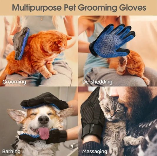 manusi pentru ingrijire